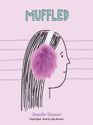 cover image of Muffled